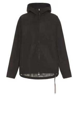 8.0 Technical Jacket Center