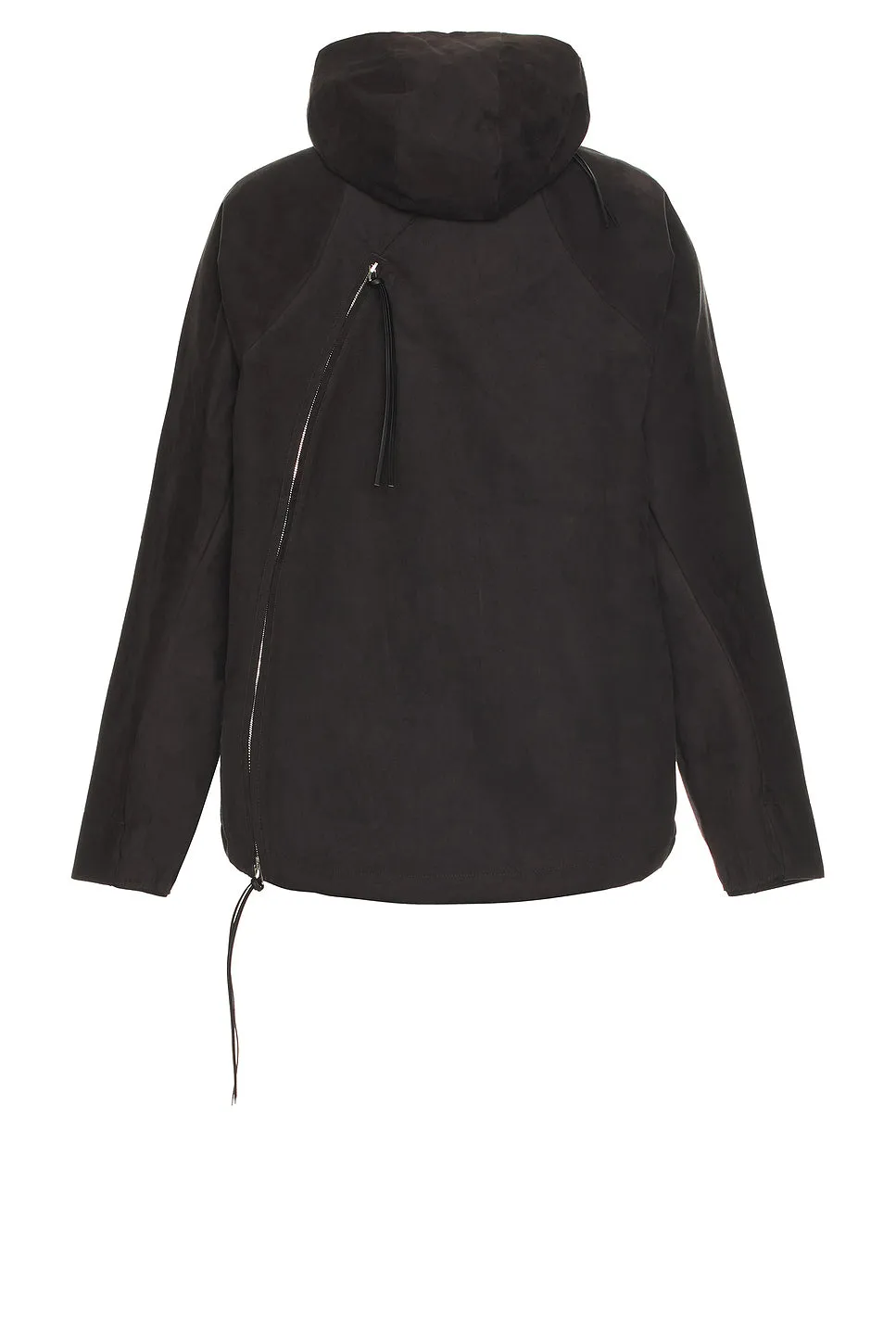 8.0 Technical Jacket Center