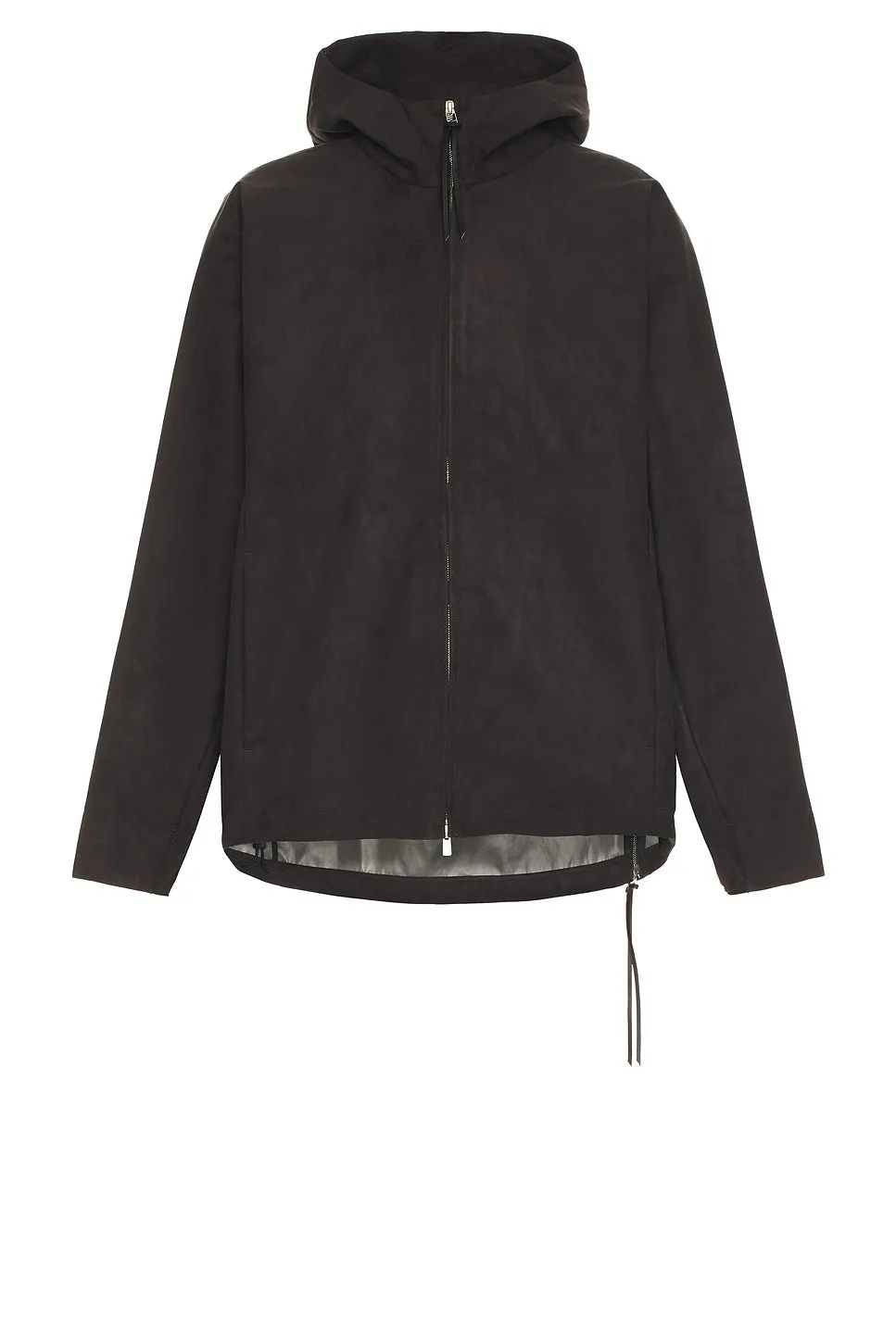 8.0 Technical Jacket Center