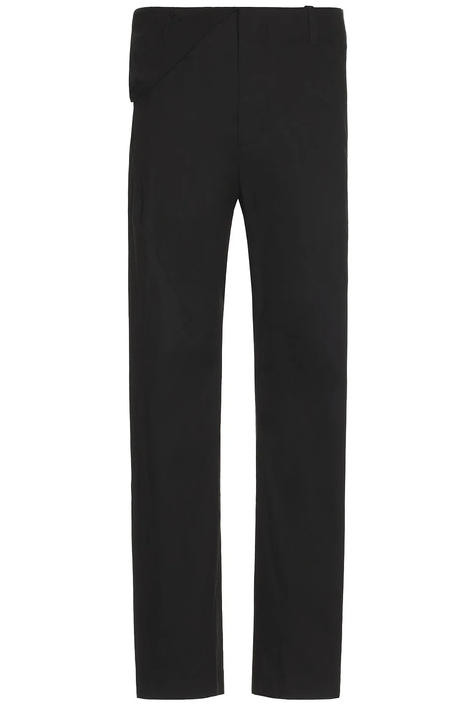 8.0 Technical Pants Right