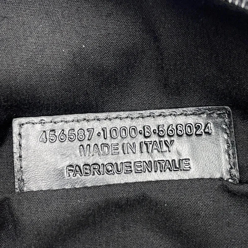 Bags-Realm - Balenciaga Bag - 350