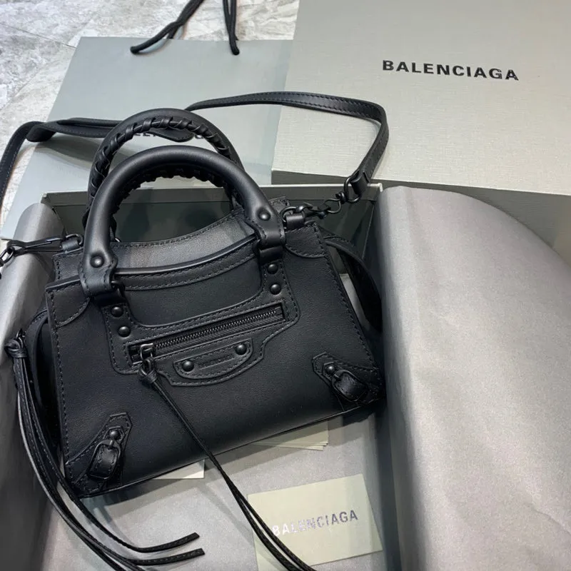 Bags-Realm - Balenciaga Bag - 501