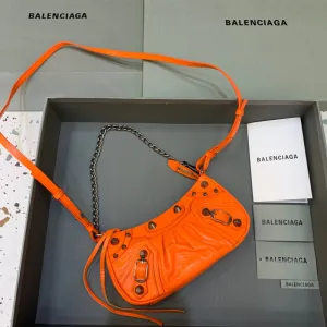 Bags-Realm - Balenciaga Bag - 543