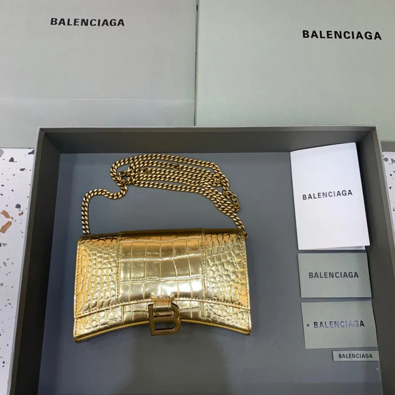 Bags-Realm - Balenciaga Bag - 646