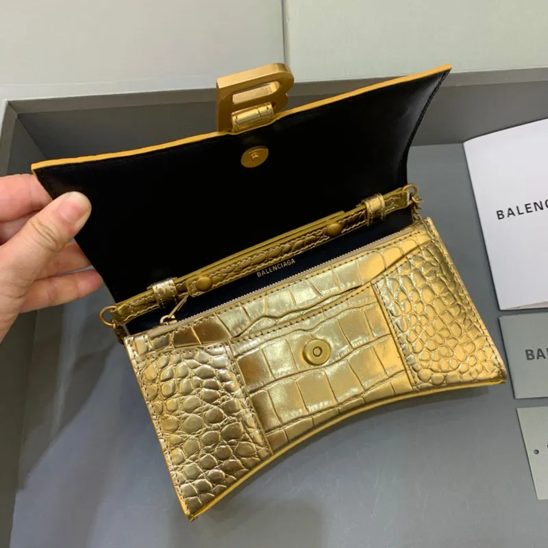 Bags-Realm - Balenciaga Bag - 646