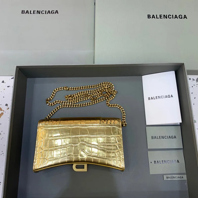 Bags-Realm - Balenciaga Bag - 646