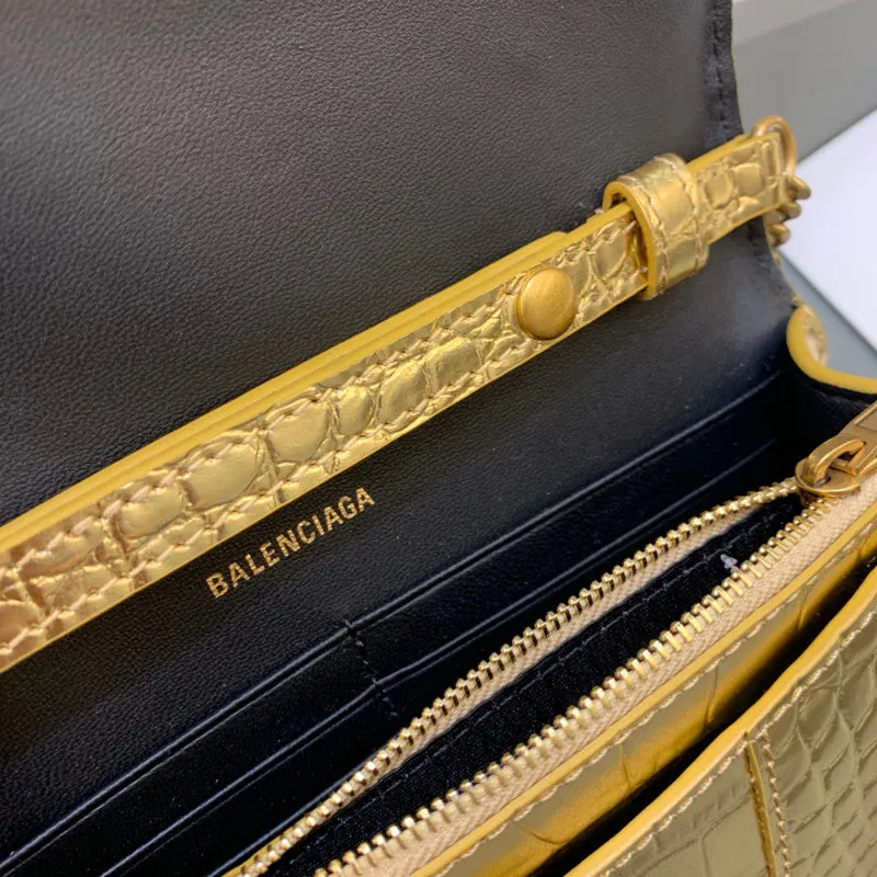 Bags-Realm - Balenciaga Bag - 646