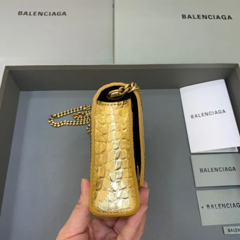 Bags-Realm - Balenciaga Bag - 646