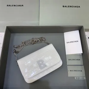 Bags-Realm - Balenciaga Bag - 672