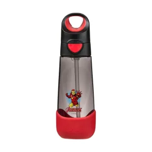 b.box Avengers x Tritan Drink Bottle 600ml