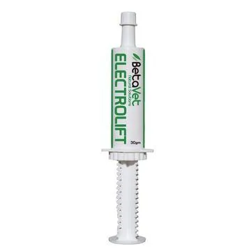 BetaVet Electrolift Paste