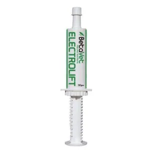 BetaVet Electrolift Paste