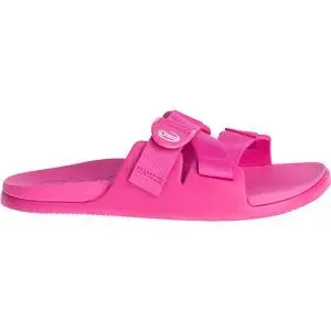 Chaco Chillos Slide Brights Collection Sandal