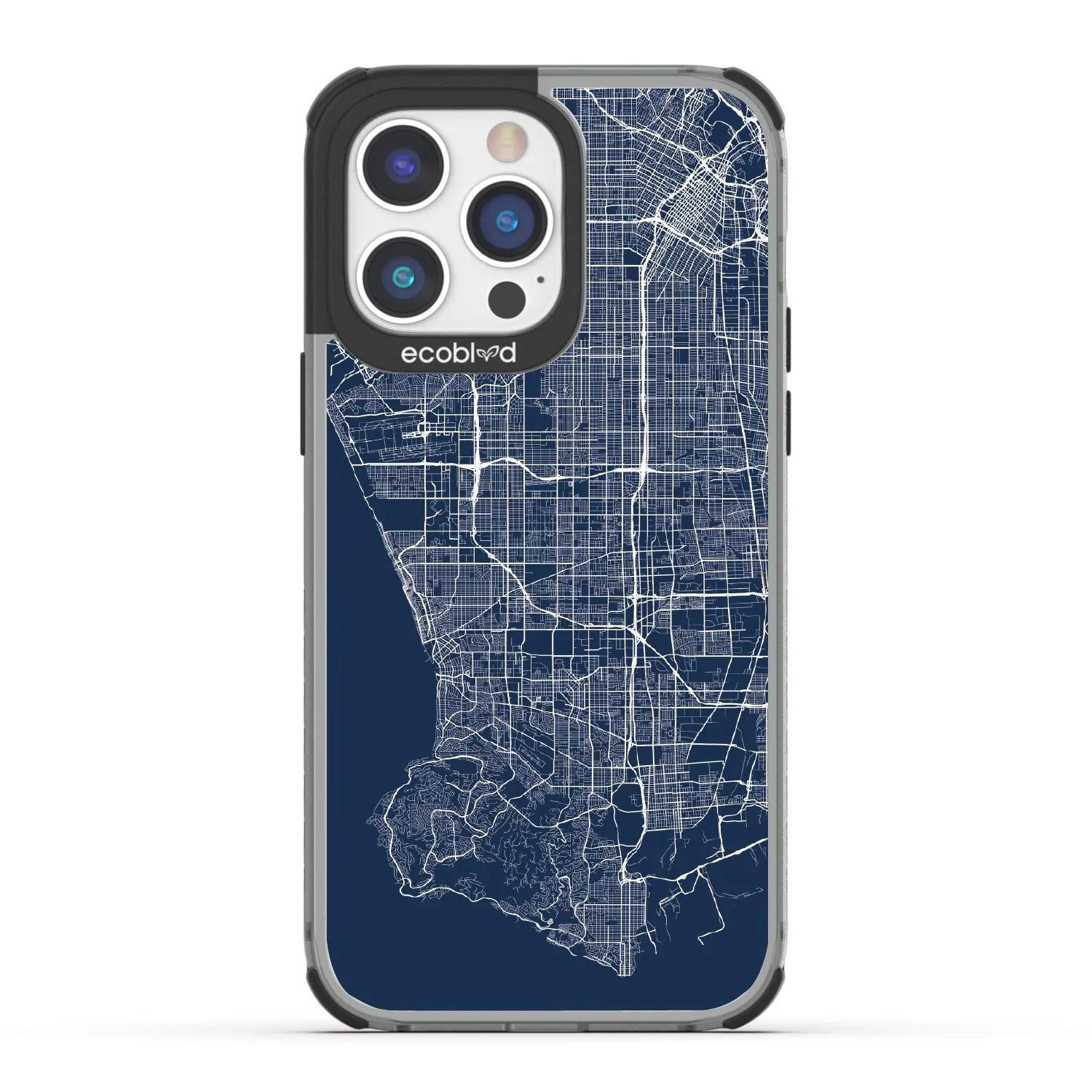 City Of Angels - Laguna Collection Case for Apple iPhone 14 Pro Max