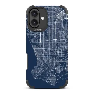 City Of Angels - Reforge Collection Case for Apple iPhone 16 Plus