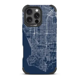 City Of Angels - Reforge Collection Case for Apple iPhone 16 Pro Max