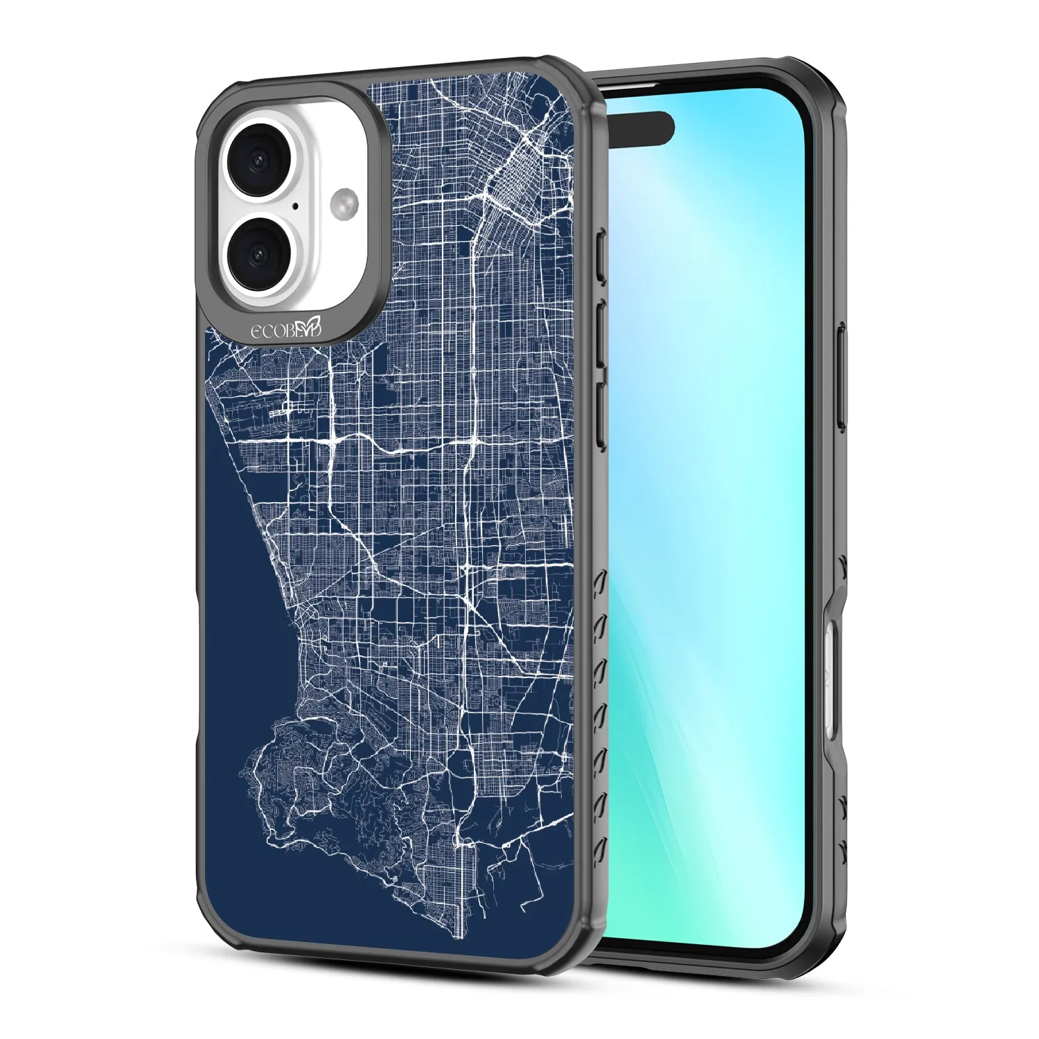 City Of Angels - Revive Collection Case for Apple iPhone 16 Plus