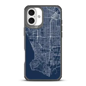 City Of Angels - Revive Collection Case for Apple iPhone 16 Plus