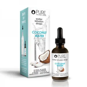 Coconut Water
