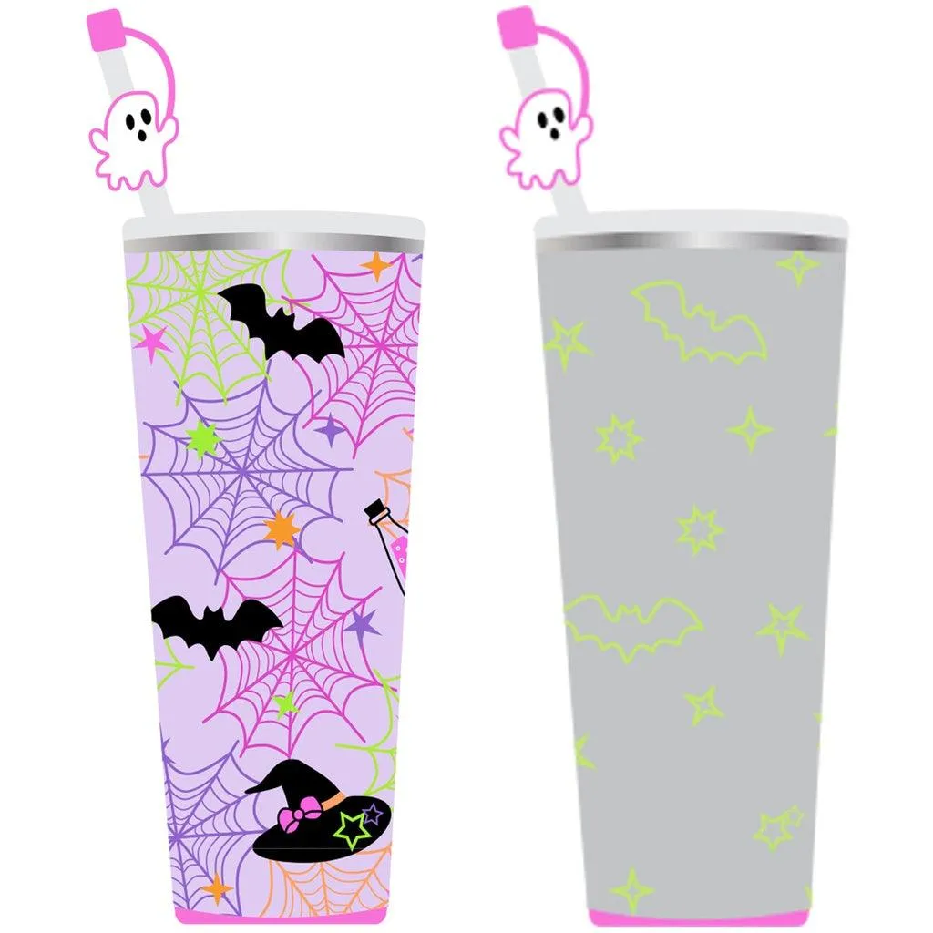 Creative Stationary | Glow in the Dark Magic Potion Tumbler | Iscream