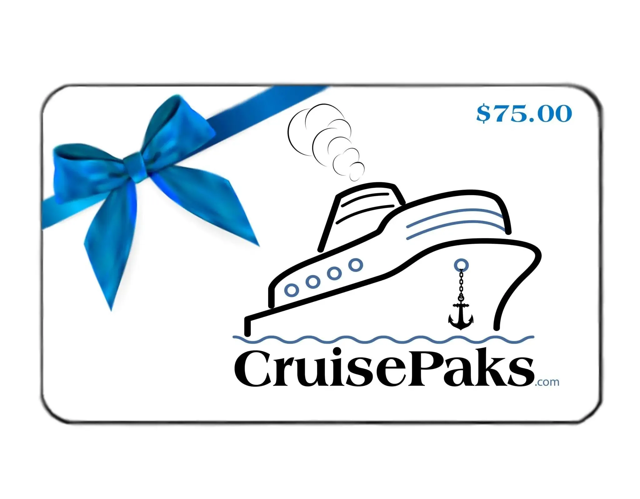 Cruise Gift Cards | Cruise Essential | Cruise Paks