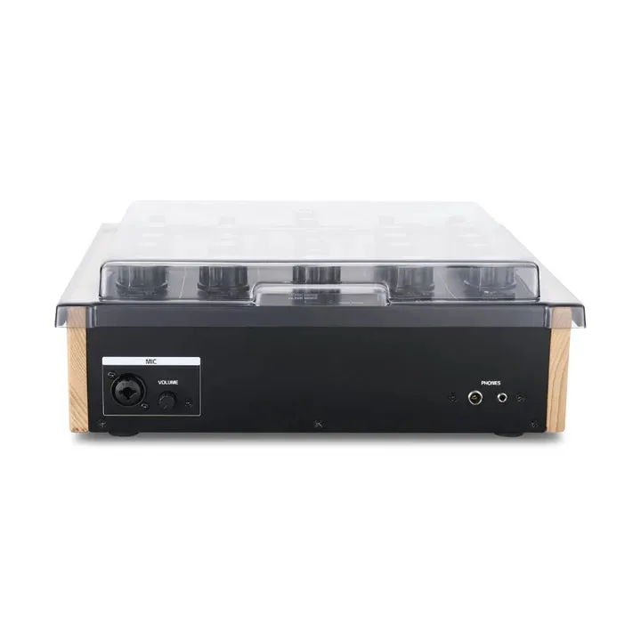 Deck Saver DS PC HLR4 Dust Cover for Headliner R4 Controller
