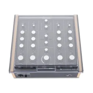 Deck Saver DS PC HLR4 Dust Cover for Headliner R4 Controller