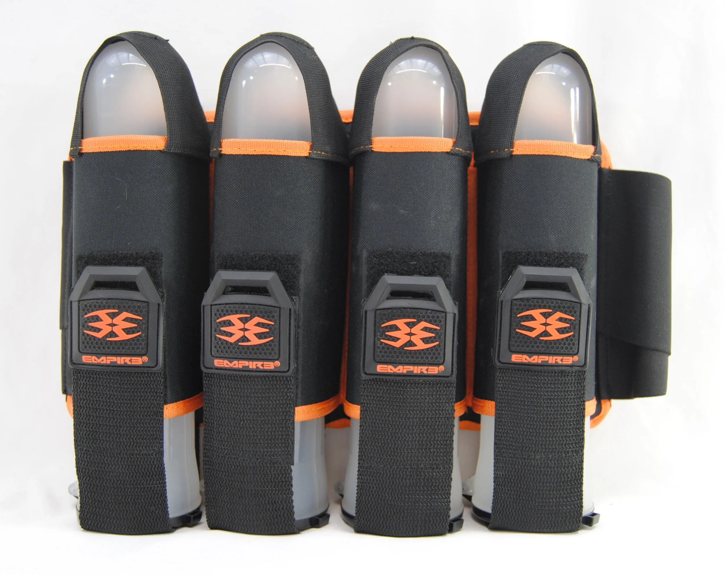 Empire Omega Paintball 4 Pod Harness