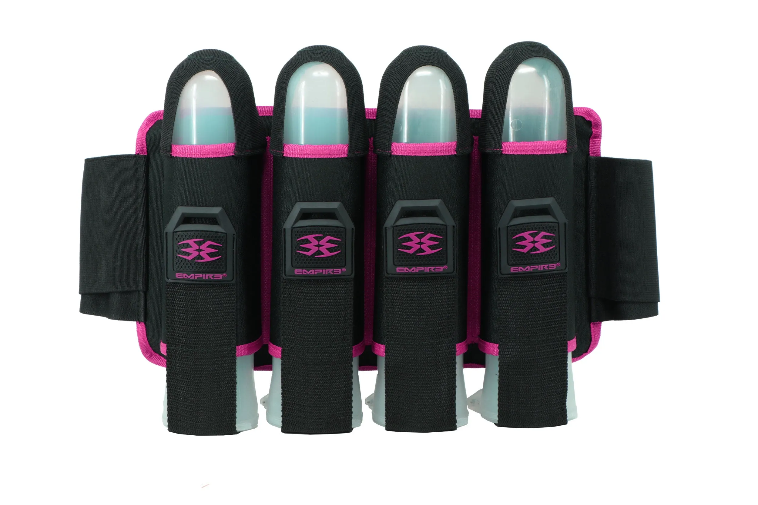 Empire Omega Paintball 4 Pod Harness