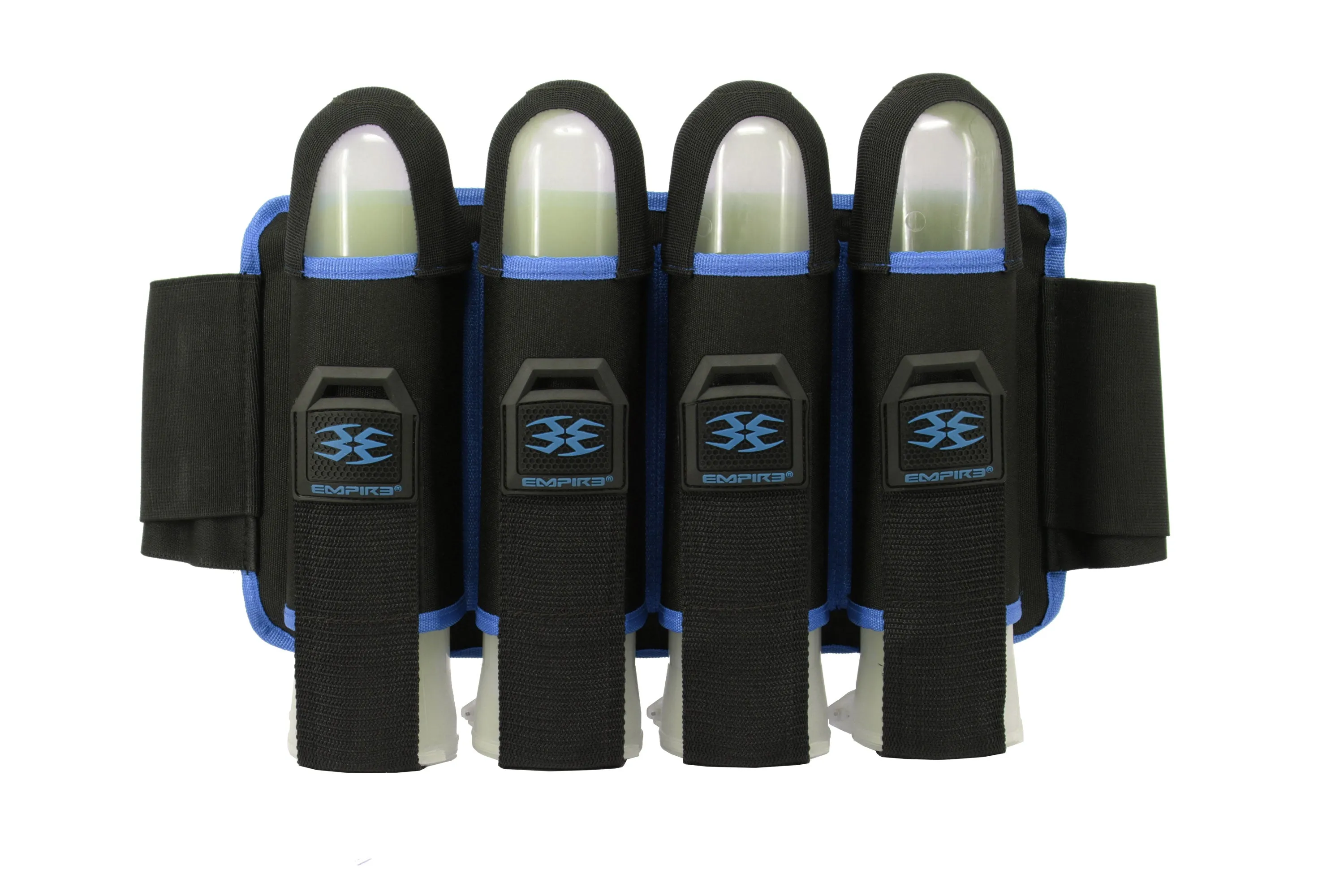 Empire Omega Paintball 4 Pod Harness