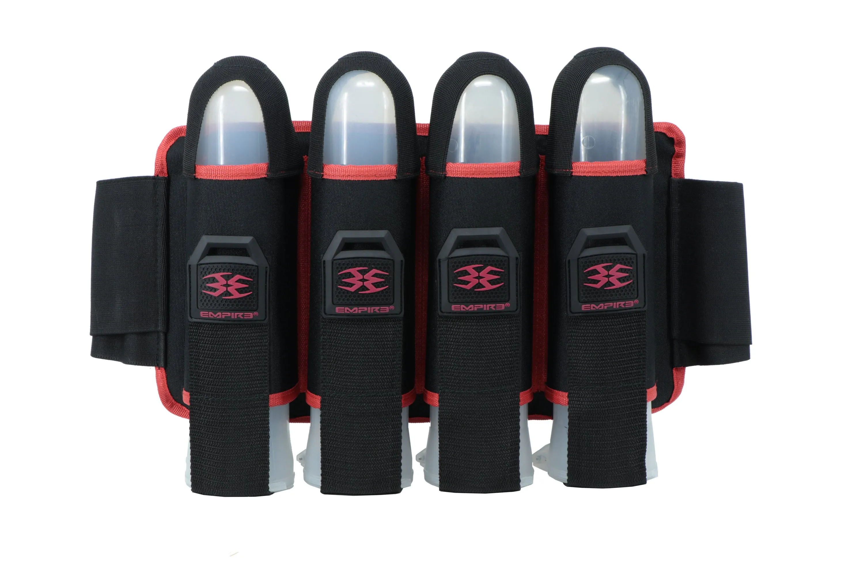 Empire Omega Paintball 4 Pod Harness
