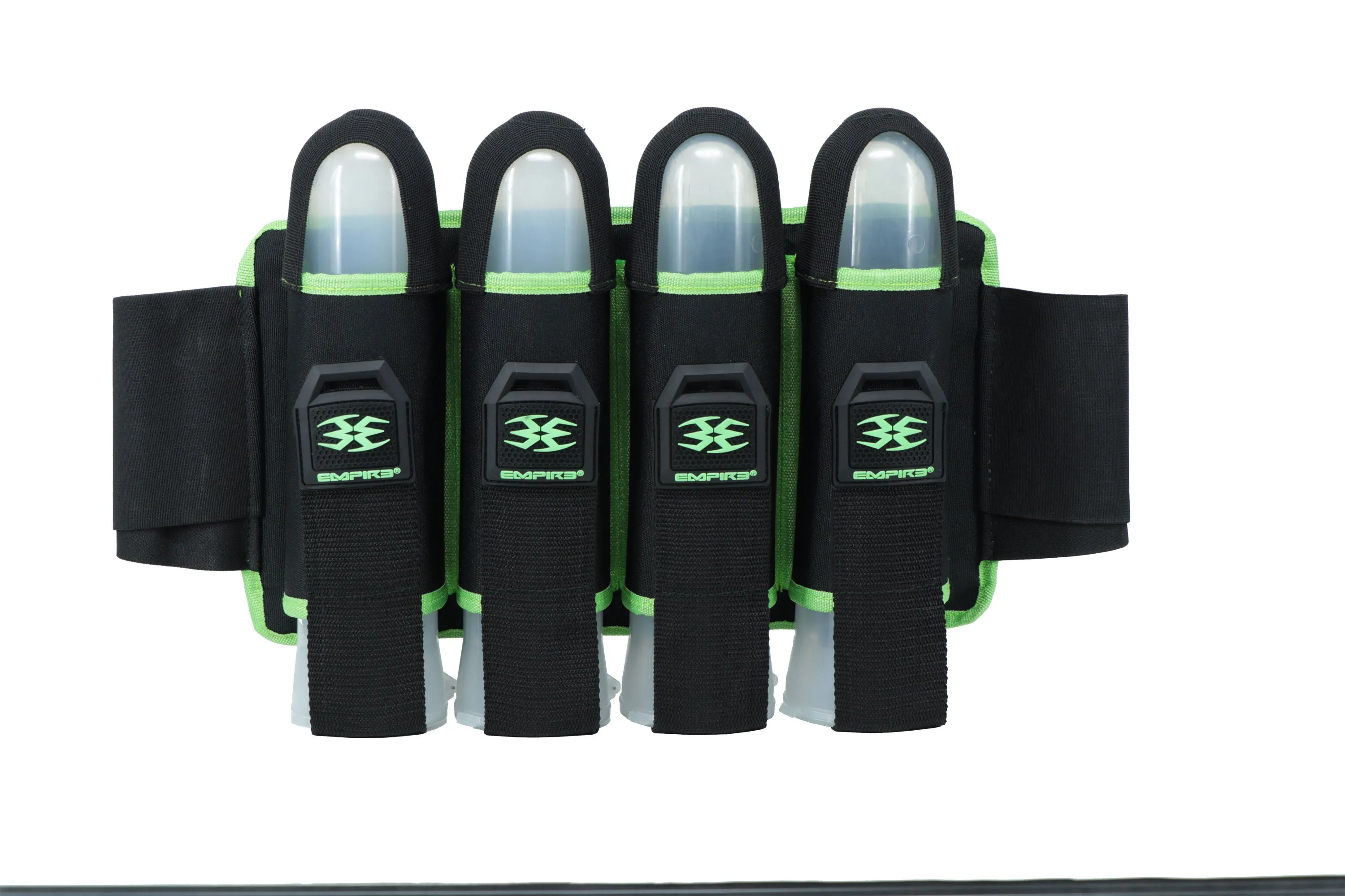 Empire Omega Paintball 4 Pod Harness