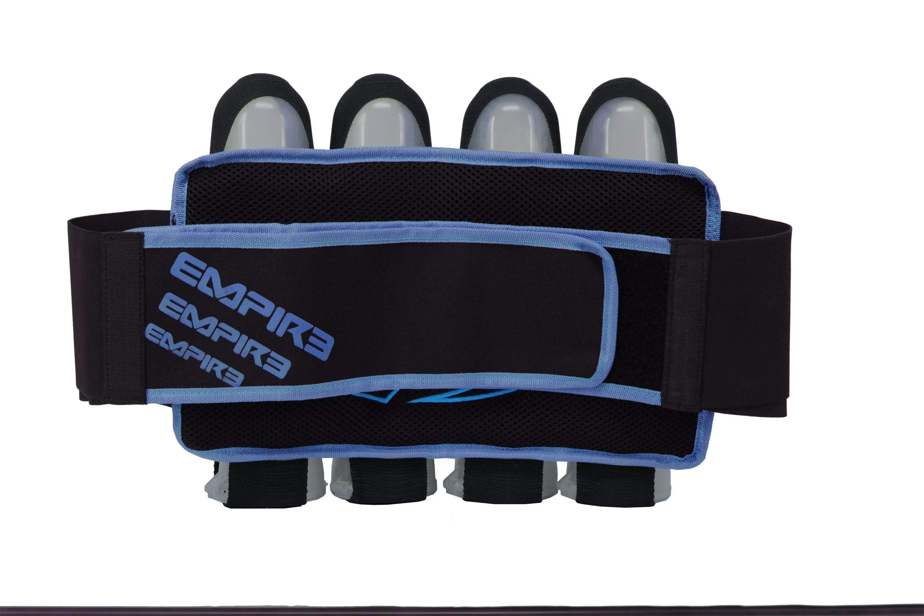 Empire Omega Paintball 4 Pod Harness