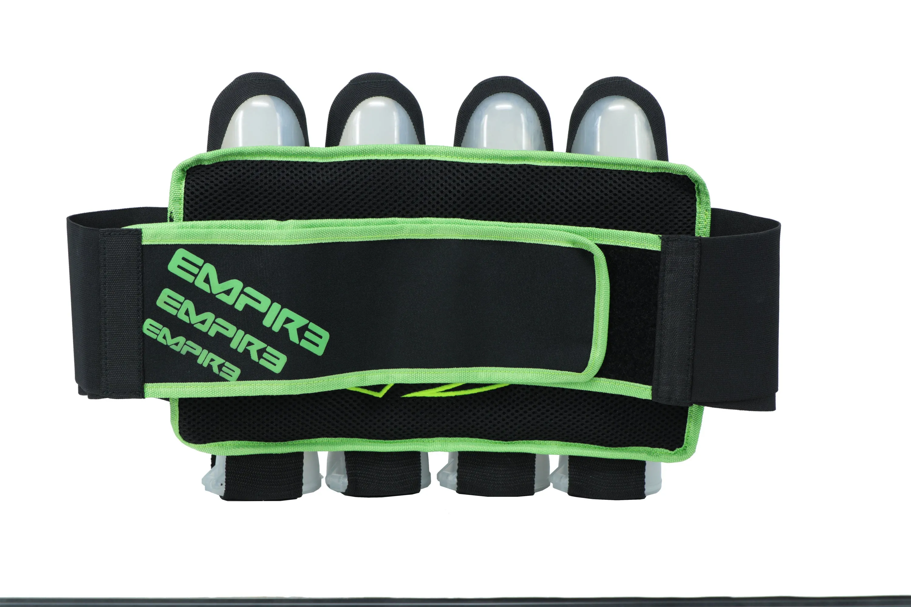 Empire Omega Paintball 4 Pod Harness