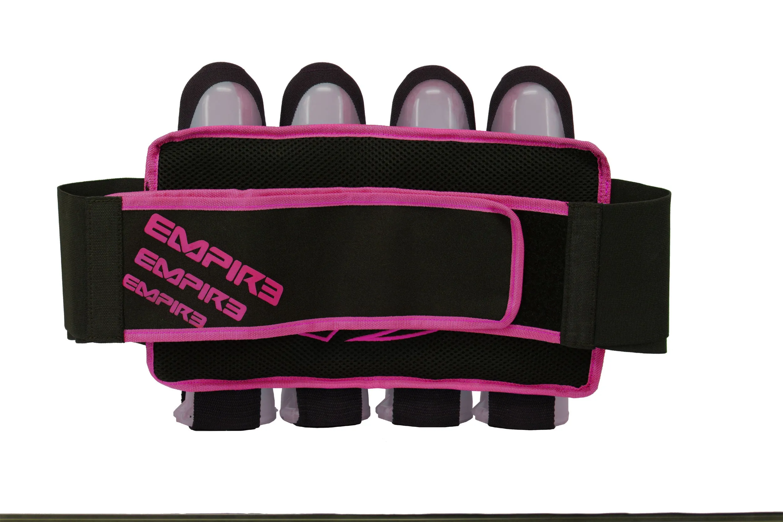 Empire Omega Paintball 4 Pod Harness
