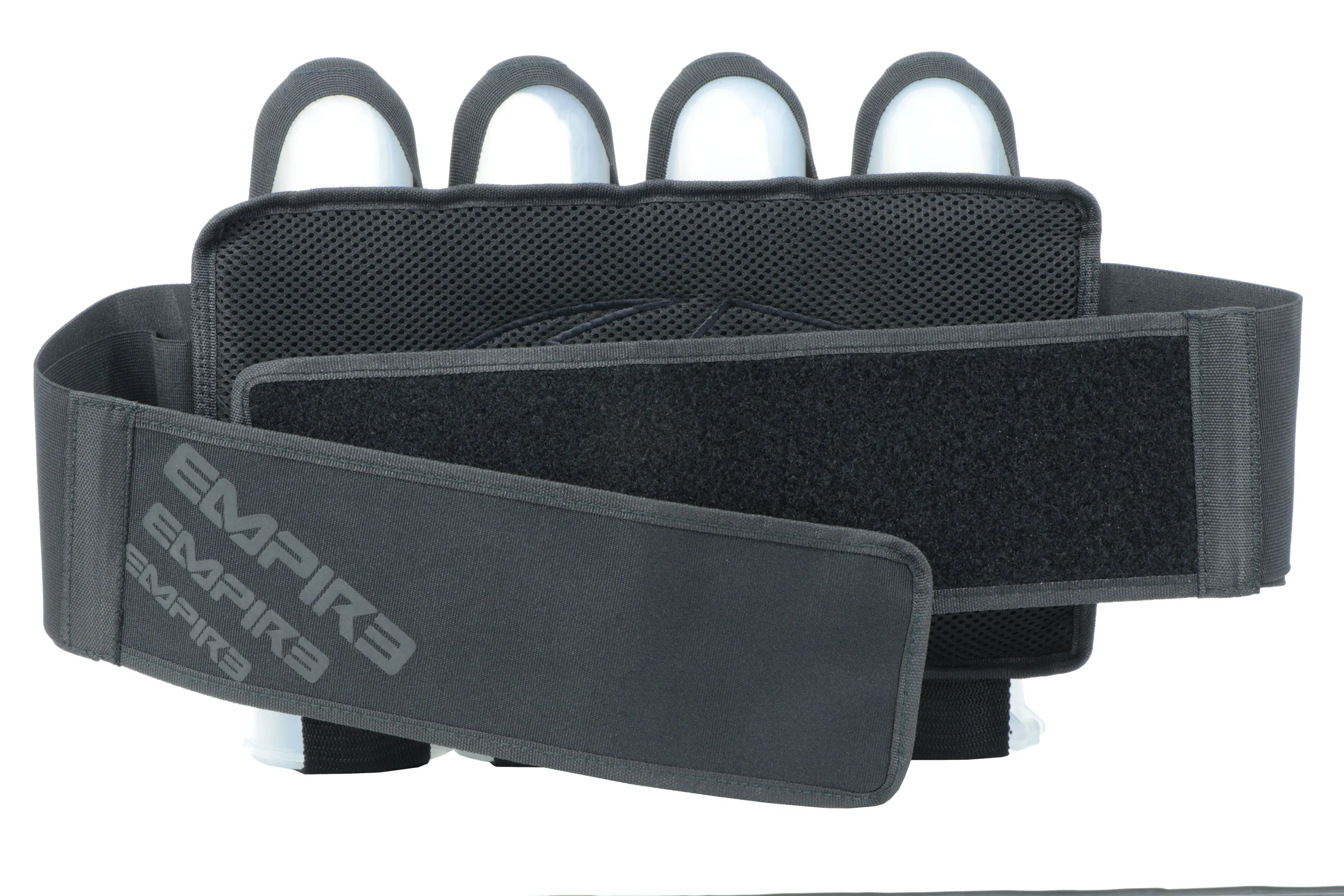 Empire Omega Paintball 4 Pod Harness