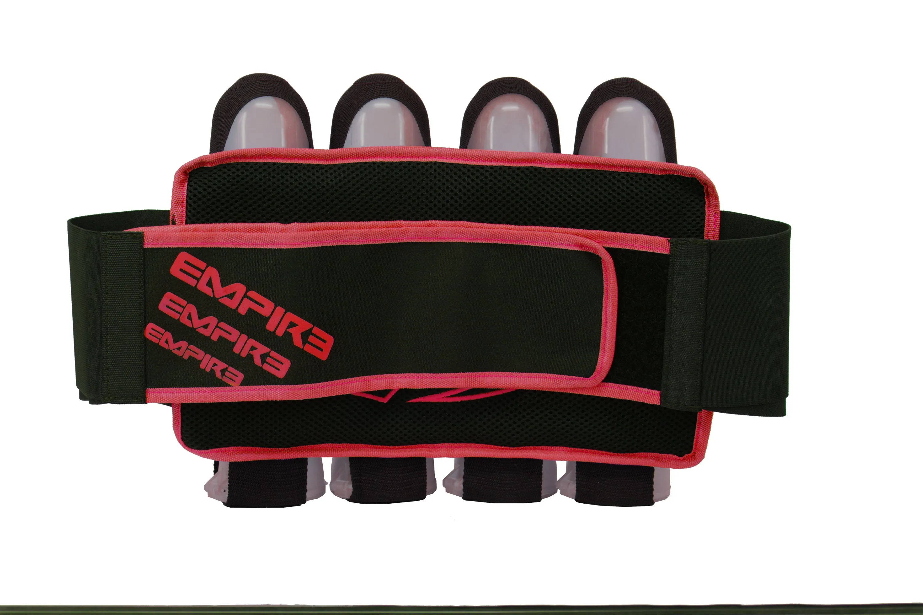 Empire Omega Paintball 4 Pod Harness