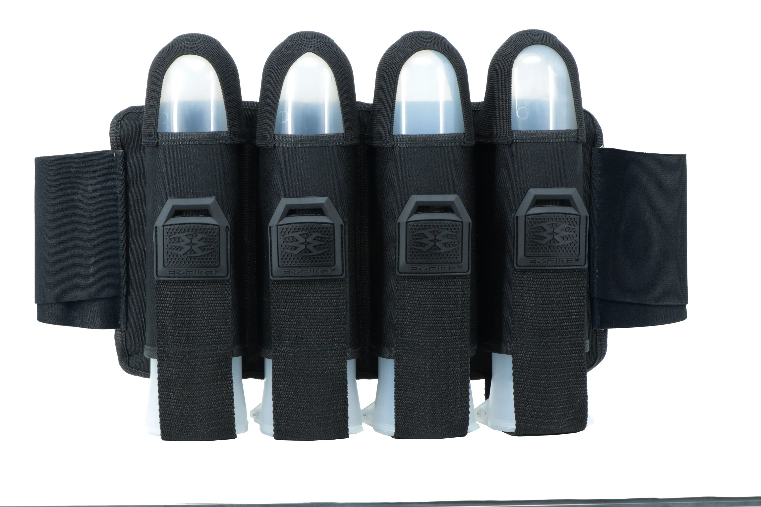 Empire Omega Paintball 4 Pod Harness