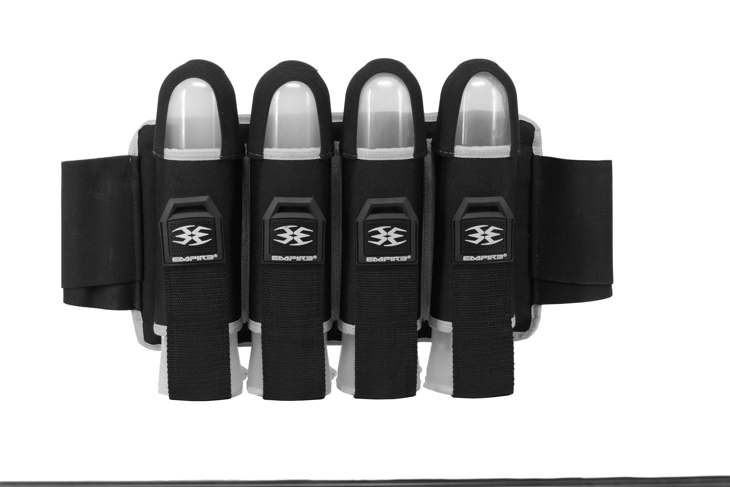 Empire Omega Paintball 4 Pod Harness