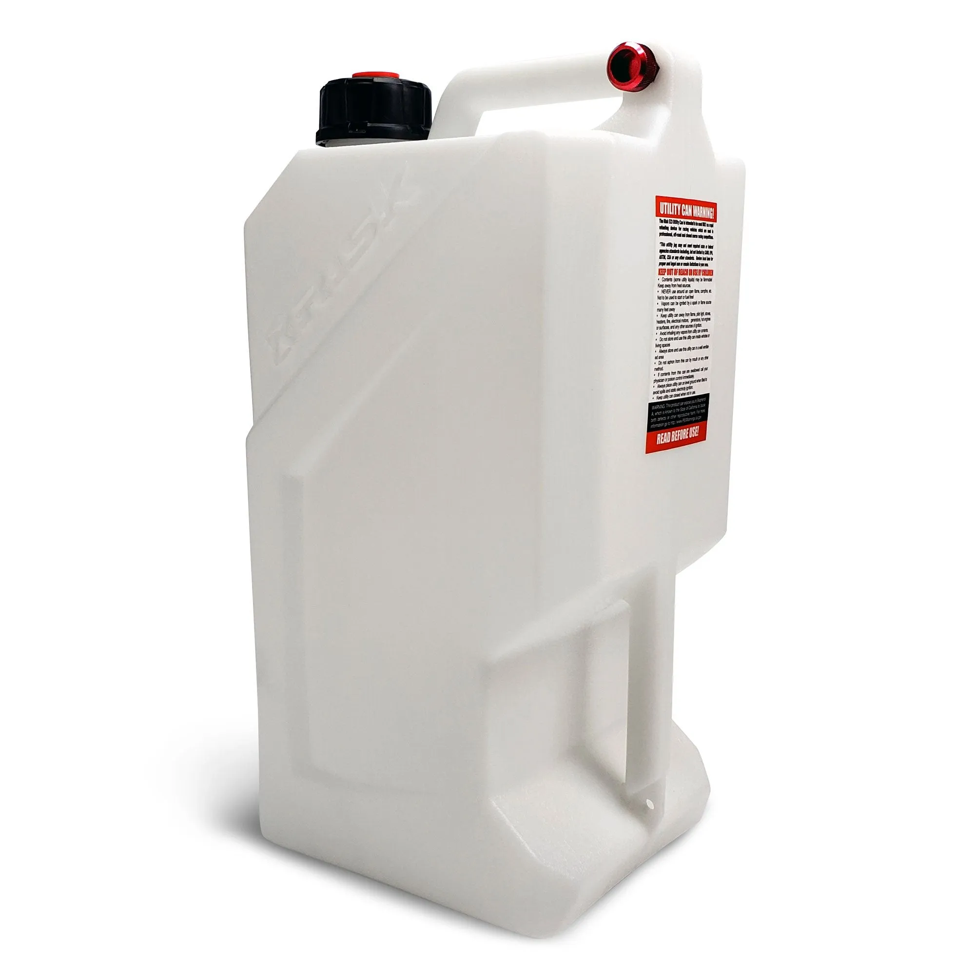 EZ5 - 5 Gallon Utility Jug Only