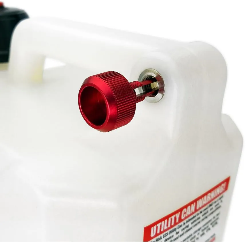 EZ5 - 5 Gallon Utility Jug Only