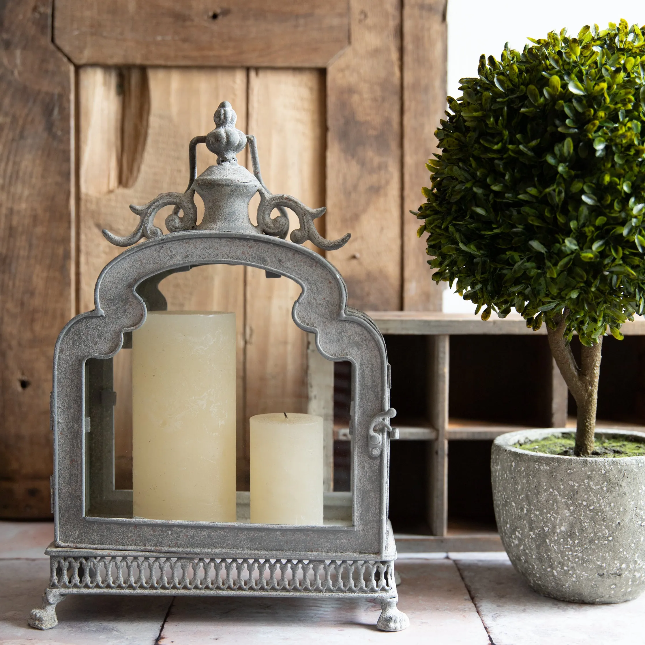 Florence Lantern
