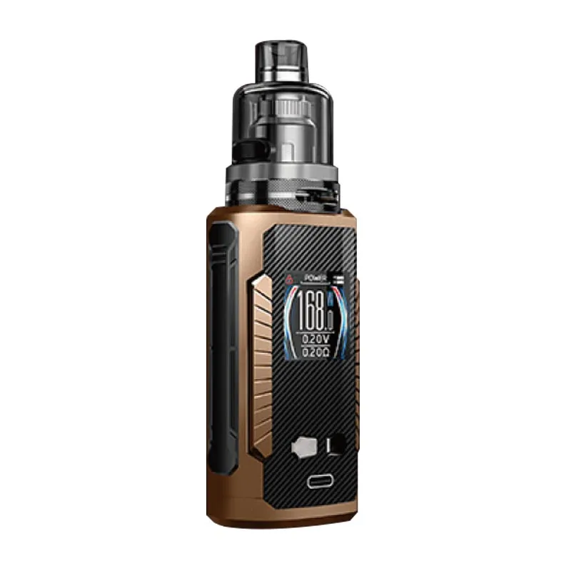 Freemax Maxus Max 168W Mod Kit