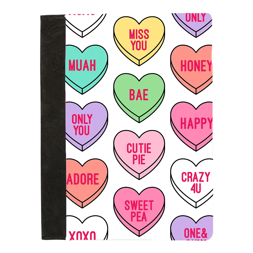 HPN SubliCraft Large Sublimation Notebook - 50 per Case