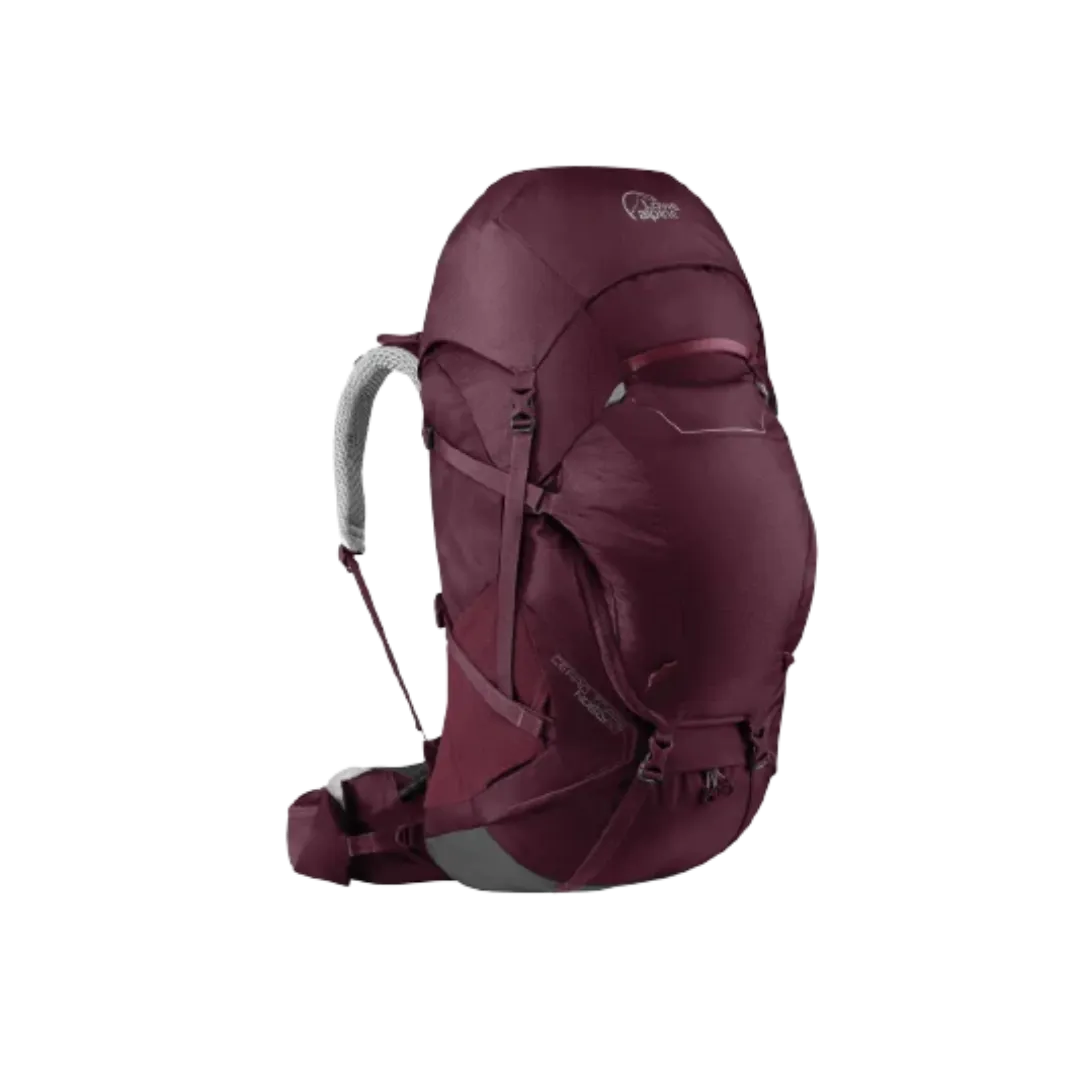 Lowe Alpine Cerro Torre ND60:80 Backpack