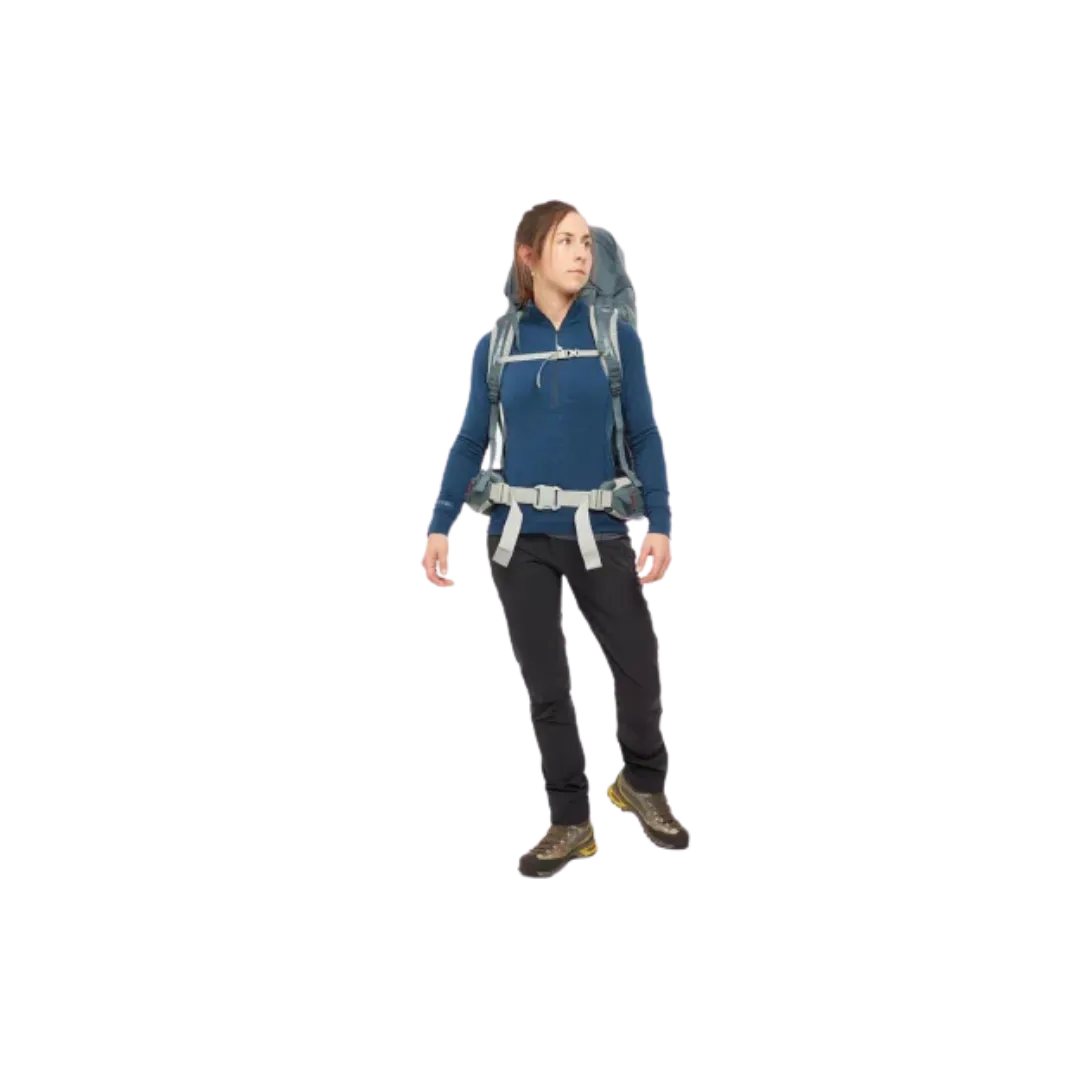Lowe Alpine Cerro Torre ND60:80 Backpack