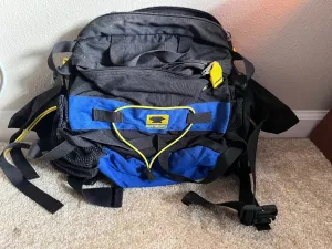 Mountainsmith Lumbar Daypack