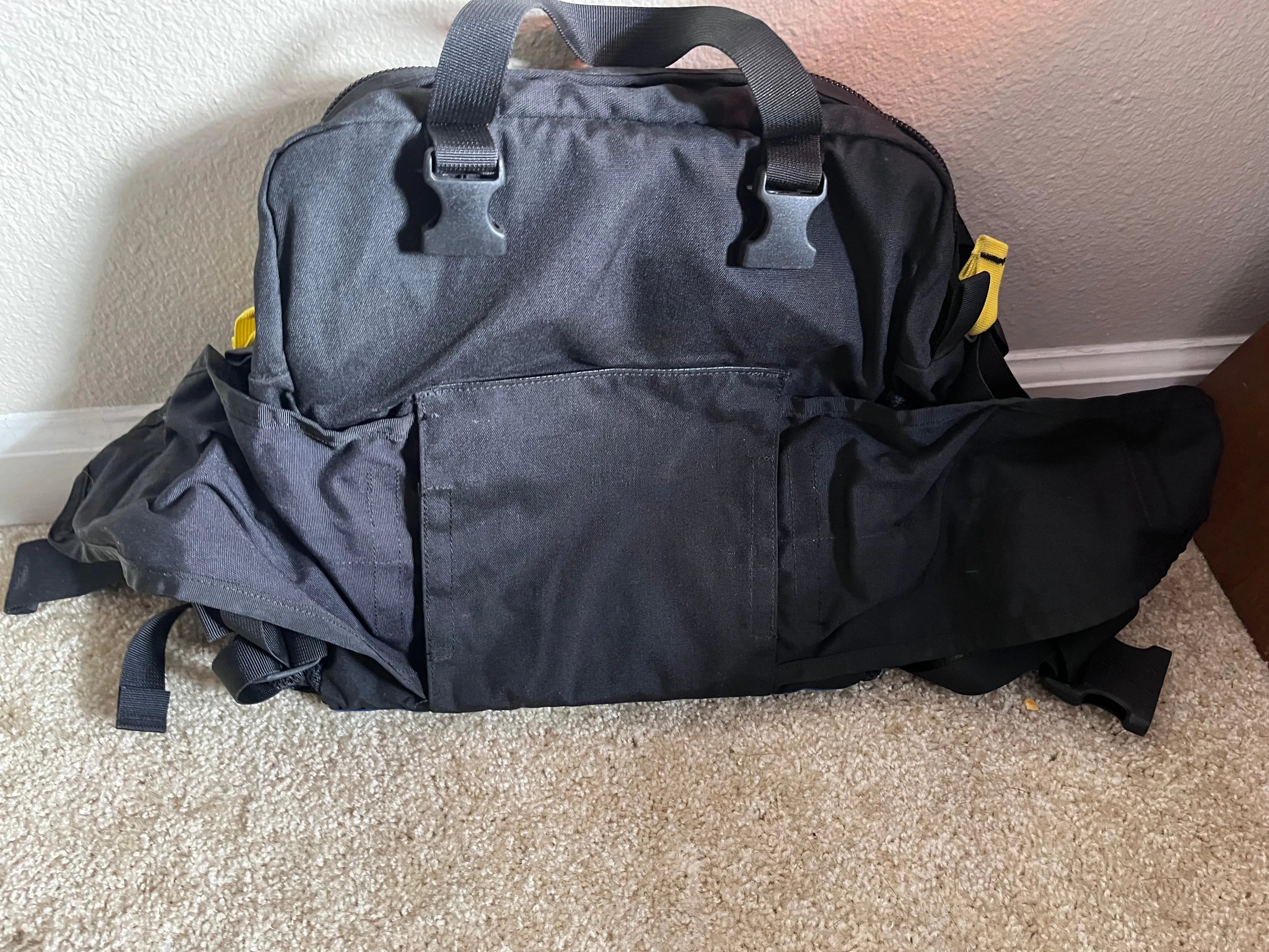 Mountainsmith Lumbar Daypack
