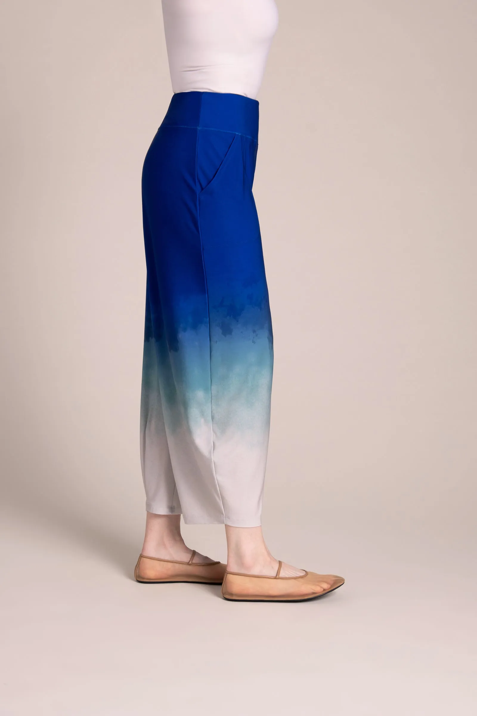 Narrow Lantern Pant | Surf & Sand