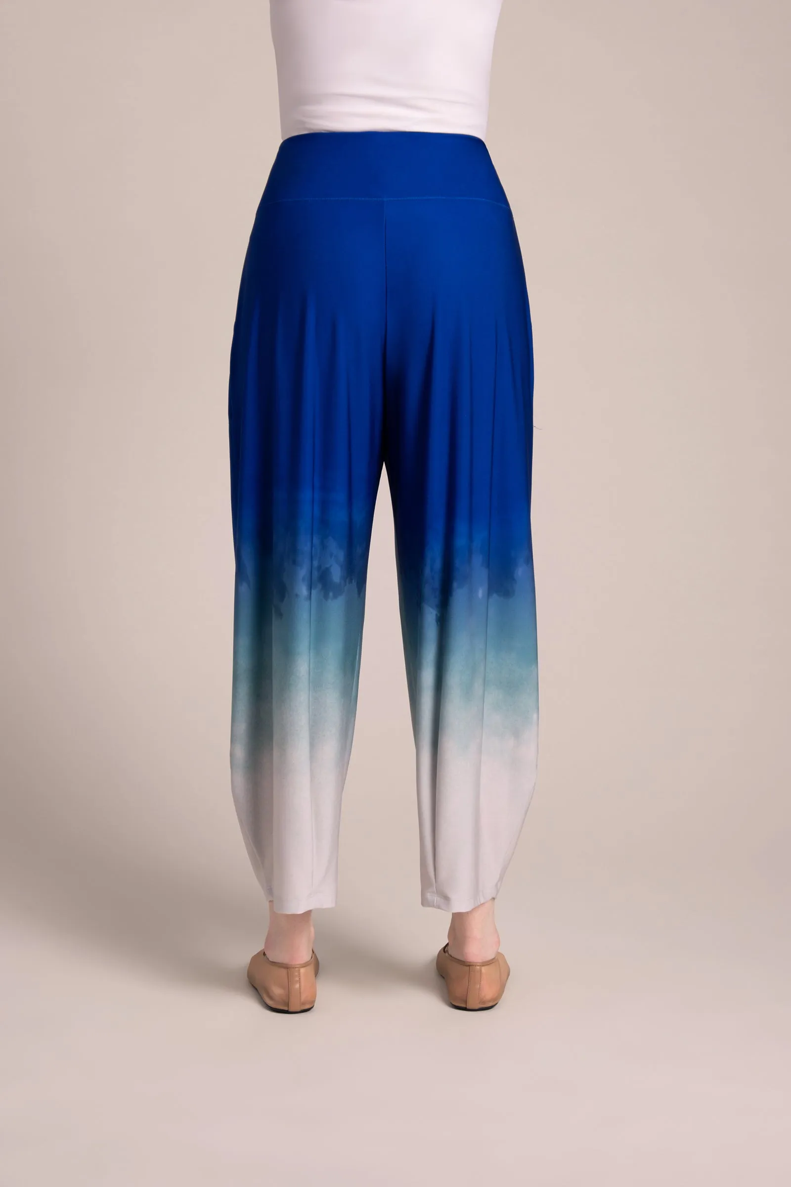 Narrow Lantern Pant | Surf & Sand